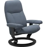 Stressless Stressless® Relaxsessel »Consul« mit Classic Base, Größe M,