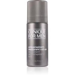 Clinique For Men Antiperspirant-Deodorant Roll-On 75 ml