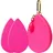 BeautyBlender The Resetter Blotting Paper 1 Stk.