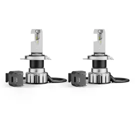 Osram Scheinwerferlampe H4 Night Breaker LED SMART 2 Stück