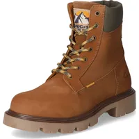 CAMEL ACTIVE Stiefel Herren braun 44 - Hellbraun - 44