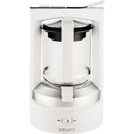 Krups T 8.2 KM 4682 weiß