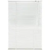 LIEDECO Aluminium-Jalousie | weiß 240cm x 220cm