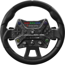 asetek Initium Steering Wheel Controller Schwarz PC