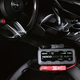 Noco Starthilfegerät GBX55