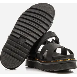 Dr. Martens Voss II black hydro 41