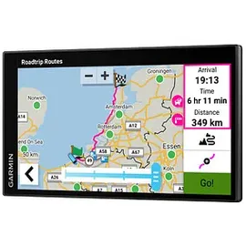 Garmin CamperVan