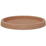 Untersetzer Denton Ø 48 cm terracotta