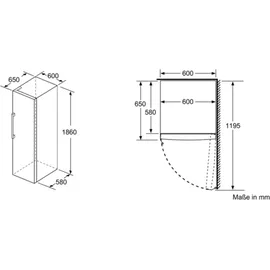 Siemens GS36NVWEP