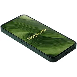 Fairphone 6 8 GB RAM 256 GB Forest Green