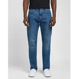 LEE Extreme Motion Straight Jeans General 36 30