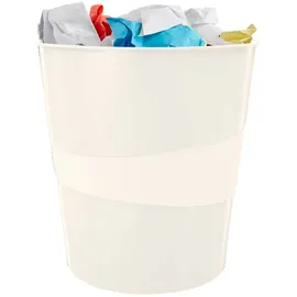 Leitz WOW 15 l Weiß