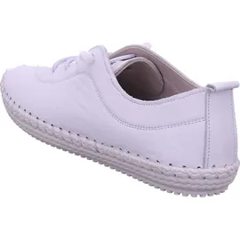 Cosmos Comfort Damen Weiß 37