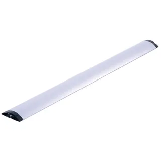 Bachmann 930.028 Easy-Bridge 100cm ALU eloxiert silber 930028