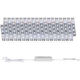 Paulmann 71235 LED-Streifen-Basisset 230V 10m Neutralweiß 1 Set
