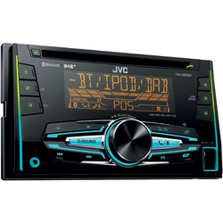  KW-DB92BT 