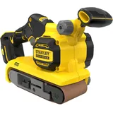 Stanley SFMCW223B Akku-Bandschleifer
