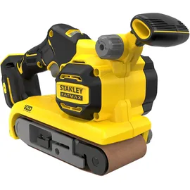 Stanley SFMCW223B Akku-Bandschleifer