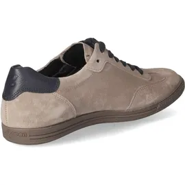 Paul Green 5450-106 Damen Grau/Beige 38,5