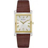 BULOVA Modell: 98B430