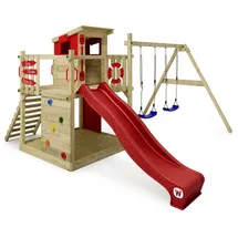 Wickey Kletterturm Smart Camp 811930