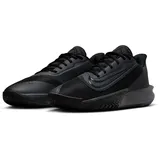 Precision VII Basketballschuhe Herren 001 black/anthracite 46