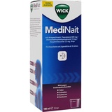WICK MediNait mit Anisgeschmack Sirup 180 ml