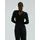 seamless basic Top Wooly schwarz, S/M,