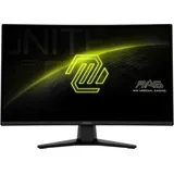 MSI MAG 274CXF 27" gebogen
