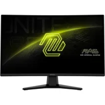 MSI MAG 274CXF 27" gebogen