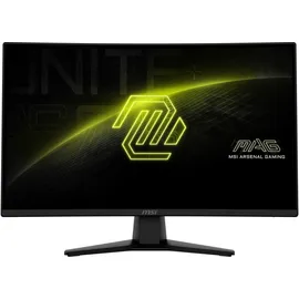 MSI MAG 274CXF 27" gebogen