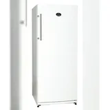 A&S polarny Kühlschrank Lagerkühlschrank Getränkekühlschrank 270 L 600x650x1450mm 0-8°C weiß