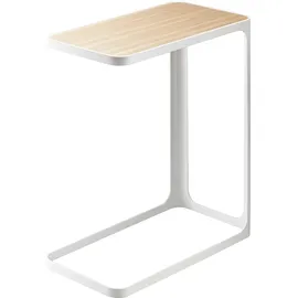 Yamazaki Beistelltisch, weiß,