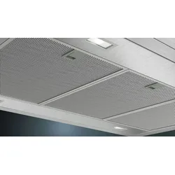Siemens iQ500 Inselhaube 90 cm Edelstahl LF97BCP50