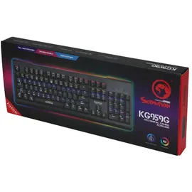 MARVO KG959G mechanisch QWERTZ