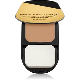 Max Factor Facefinity Compact Foundation SPF20-02 Ivory 10 g