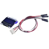 TRU Components TC-9958912 Display Passend für (Einplatinen-Computer) Arduino, Raspberry