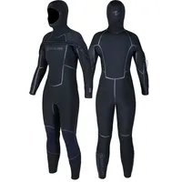 Aqualung gmbh Aqualung Solaflex 7mm Damen - Größe XL