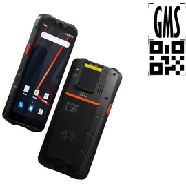 SUNMI L2s Pro Sunmi 2D-Scanner, Android 12 GMS, 3GB/32GB, Oct...