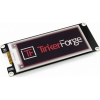 TINKERFORGE 2146 E-Paper Display Passend für (Einplatinen-Computer) TinkerForge 1St.