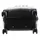 ELLE Diamond 4-Rollen Cabin 49 cm / 49 l grau