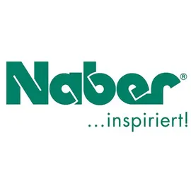Naber P-MAS 150 Maueranschlussstutzen Adapter