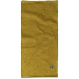 Buff Lightweight Merinowolle Multifunktionstuch 102 maize