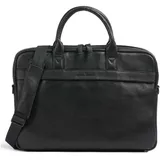 Castelijn & Beerens Onyx Chris RFID | Aktentasche in schwarz