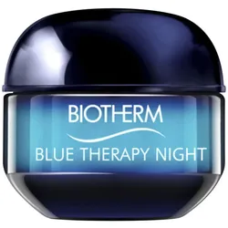 BIOTHERM Blue Therapy Nachtcreme