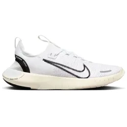 Nike Damen Free RN weiß 40.0