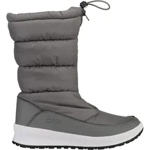 CMP Hoty Snow Boot Grey U739), 39