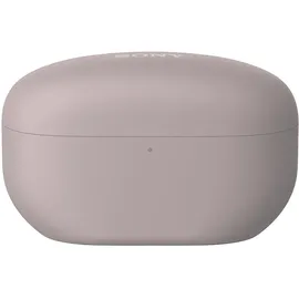 Sony WF-1000XM5 Smoky Pink