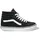 Vans Sk8-Hi Black/True White 34