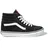 Black/True White 34